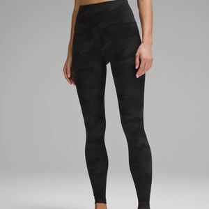 Lululemon Align High Rise Pant Leggings